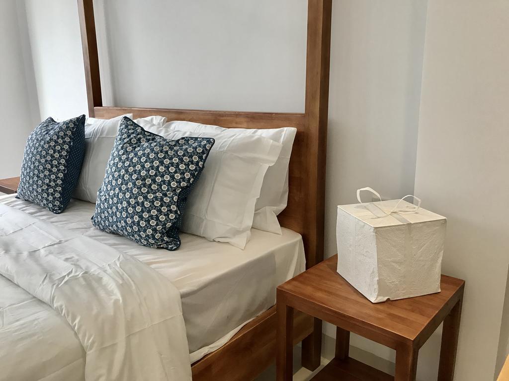 Vivid Garden Homestay ニャチャン エクステリア 写真