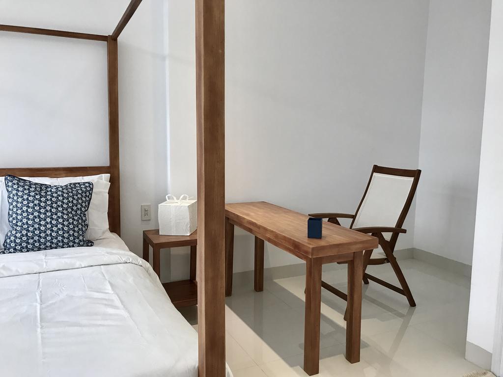 Vivid Garden Homestay ニャチャン エクステリア 写真