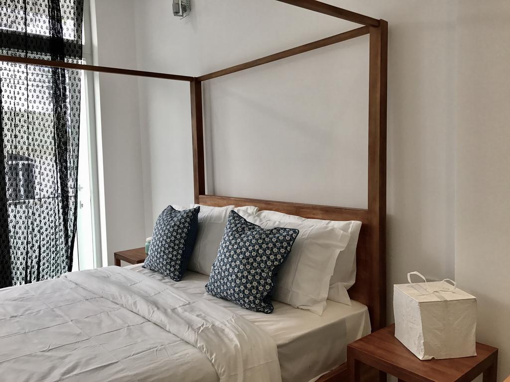Vivid Garden Homestay ニャチャン エクステリア 写真