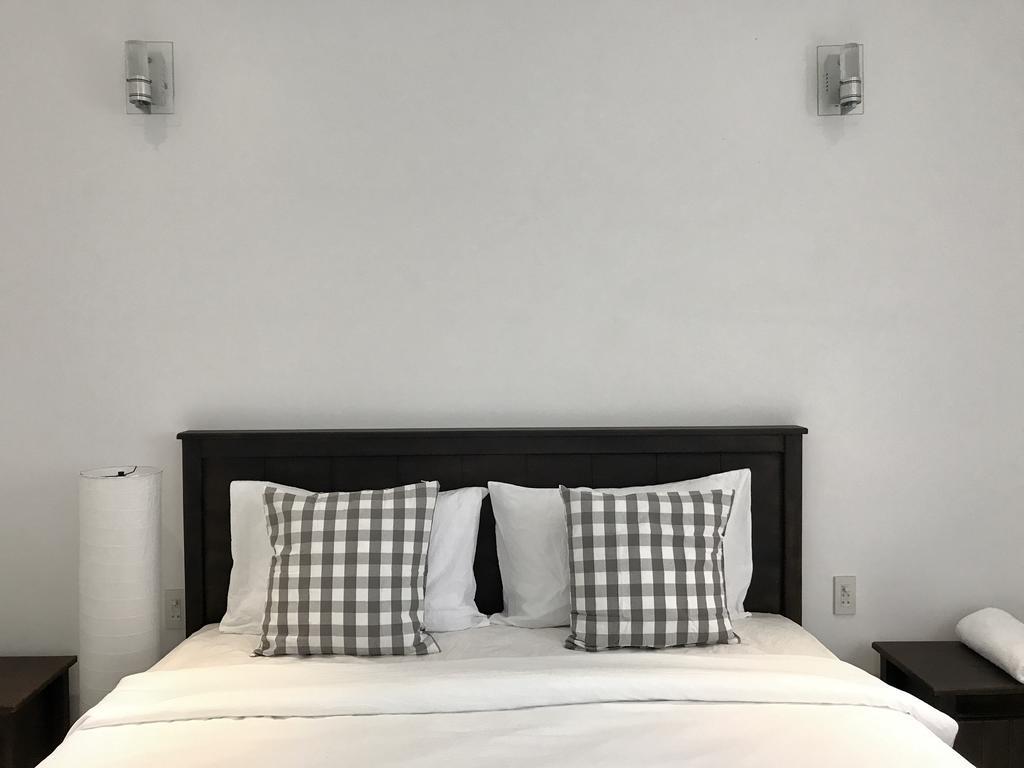 Vivid Garden Homestay ニャチャン エクステリア 写真