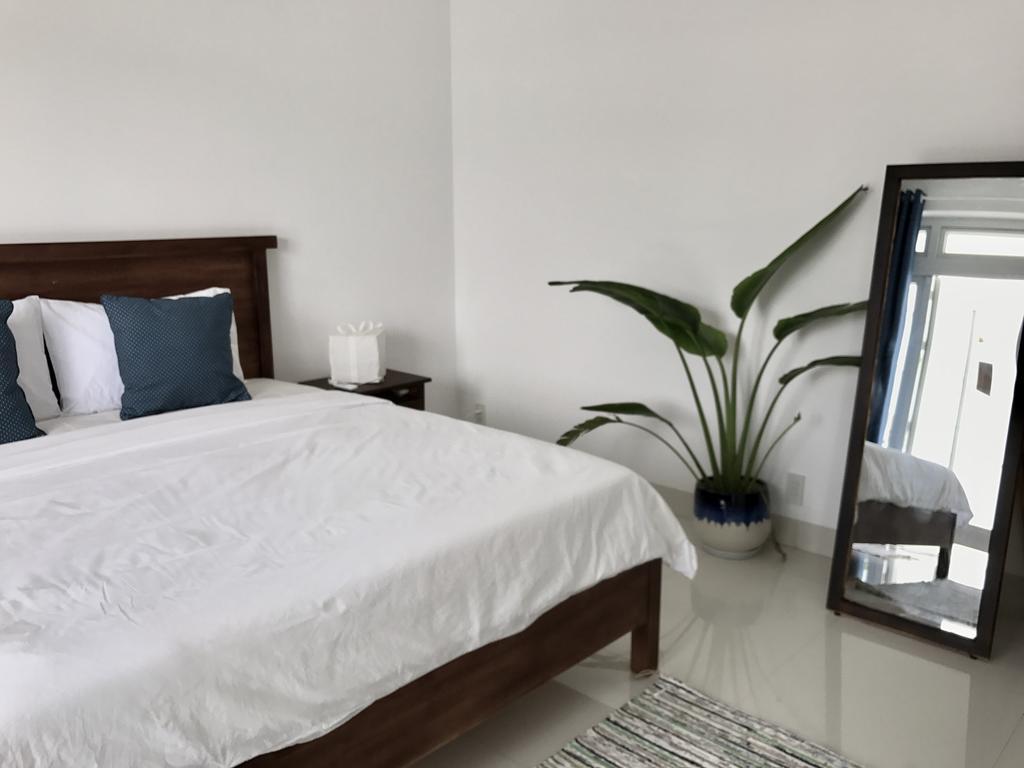Vivid Garden Homestay ニャチャン エクステリア 写真