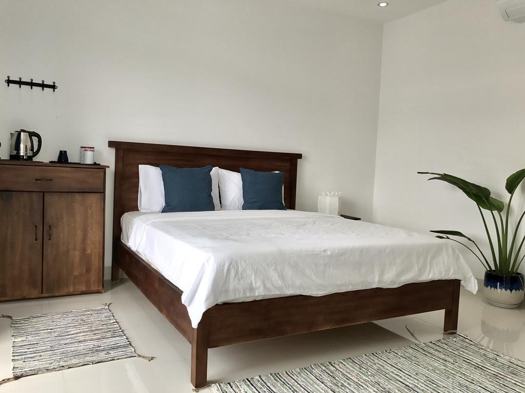 Vivid Garden Homestay ニャチャン エクステリア 写真