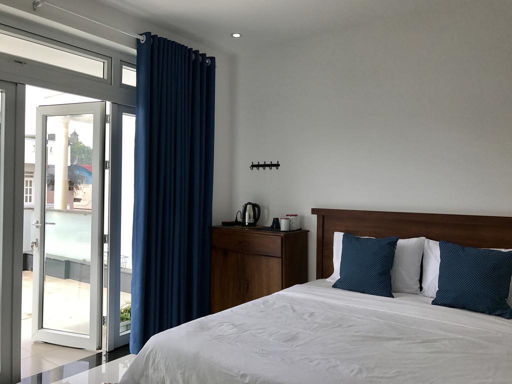 Vivid Garden Homestay ニャチャン エクステリア 写真
