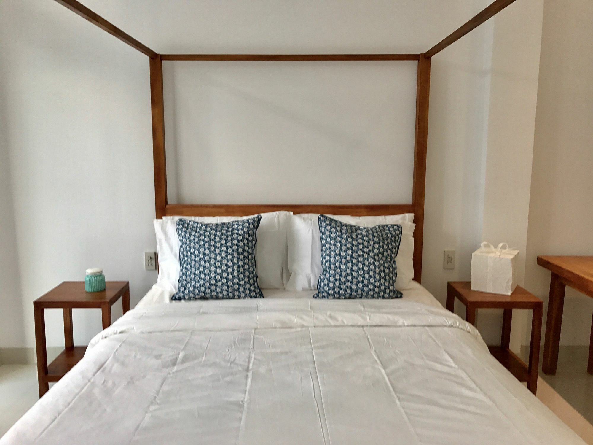Vivid Garden Homestay ニャチャン エクステリア 写真